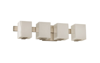 Catalina 4 LED Light Vanity Light by Kalco - 307534