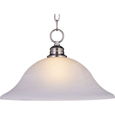 Essentials 16 Inch 1 Light Pendant by Maxim  - 910