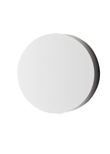 Alumilux 8W 2 LED Light Outdoor Wall Mount by ET2 - E41542