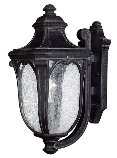 Trafalgar 1 Light Outdoor Wall Lantern by Hinkley - 1314