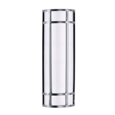 Moon Ray 20W 1 LED Wall Sconce by Maxim - 55573WTSN