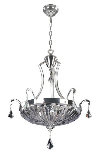 Orecchini 3 Light Large Pendant by Allegri - 028551-017-FR001