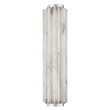 Hillside 1 Light Wall Sconce by Hudson Valley - 6024