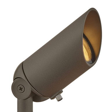 12W 1 LED Spot Light by Hinkley - 1536TXB