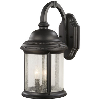 Hancock 3 Light Outdoor Wall Lantern by Minka Lavery - 9011-66