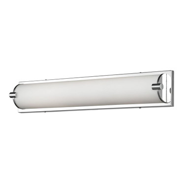 Charlotte 31W LED Vanity Light by Kuzco - 601464CH-LED