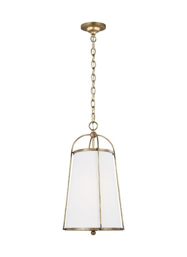 Stonington 1 Light Mini Chandelier by Visual Comfort Studio - CP1101