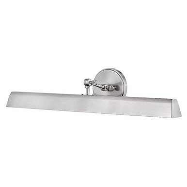 Arti 20W 2 LED Large Adjustable Accent Light 30 Inch Wide by Hinkley - 47095PL