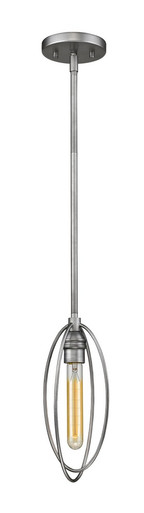 Persis 1 Light Mini Pendant by Z-Lite - 3000MP-OS