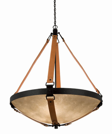 Rodeo Drive 6 Light Oversized Pendant by Kalco - 4636