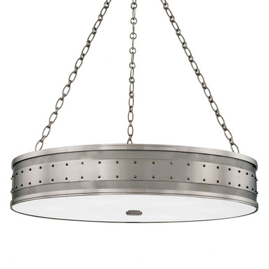 Gaines 6 Light Large Pendant by Hudson Valley - 2230