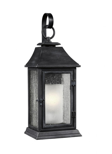 Sean Lavin 1 Light Wall Lantern 19.13 Inch Tall by Visual Comfort Studio - OL10601