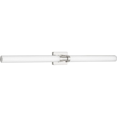 Kiel 40W2 LED Bath Vanity 4.75 X 4.25 Inch Wide by Visual Comfort Studio - 4704093