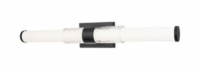 Egon 32W 1 LED Bath Vanity 4.75 Inch Tall and 32 Inch Wide by Z Lite - 1015-32W