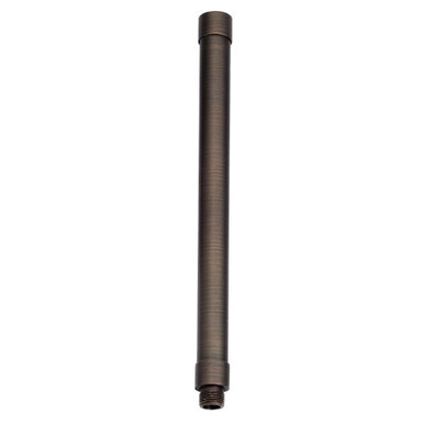 Accessory 12 Inch Male Female Riser by Kichler - 15511cbr