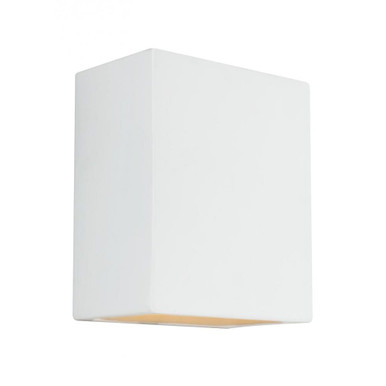 1 Light 75W Outdoor Wall Lantern 10 Inch Tall by Generation - 8304801
