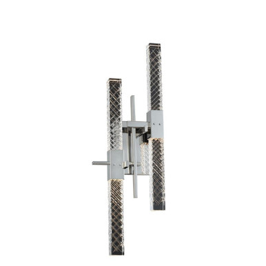 Apollo 28 Inches 16W LED Wall Bracket by Allegri  - 034922-010-FR001