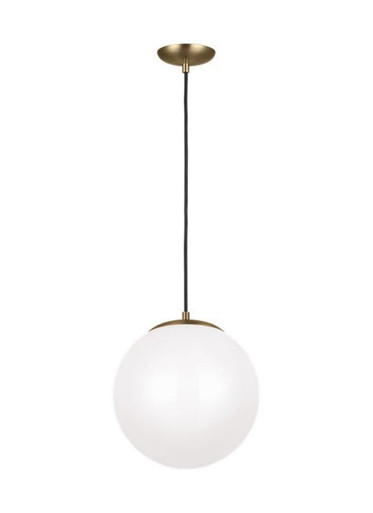 Hanging Globe 1 Light 150W Pendant 12.5 Inch Tall by Visual Comfort Studio - 6022
