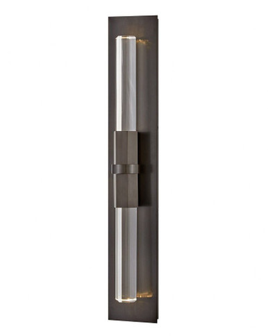 Cecily LED Light Wall Sconce by Fredrick Ramond - FR30600BX