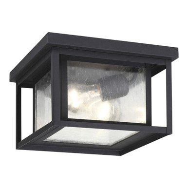 Hunnington 2 Light 10 Inch Wide Flush Mount by Generation - 78027