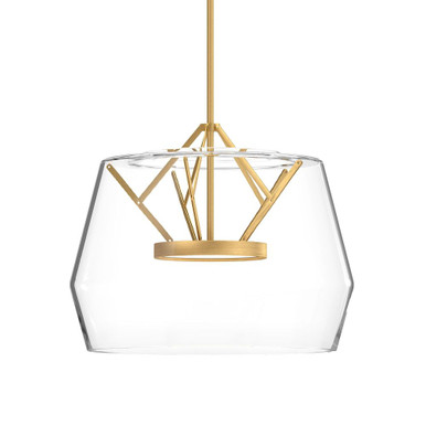 Deco 32W LED Light Large Pendant by Kuzco - PD61418