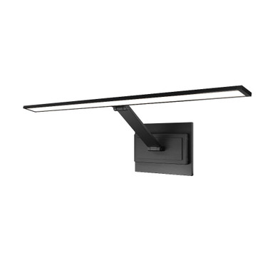 Diver 14.7W 1 4CCT LED Picture Light 24.3 Inch Length by Modern Forms - PL-38524