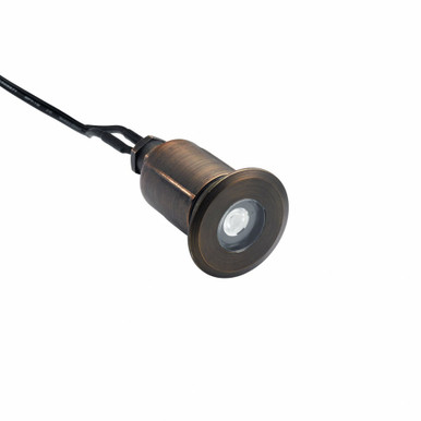1 Light Recessed Basic Trim 2 Inches Tall By 2 Inches Wide by Kichler - 15490cbr