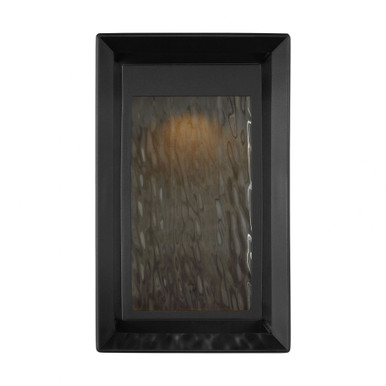 Urbandale 26W 1 LED Large Outdoor Wall Lantern by Visual Comfort Studio - OL13702-L1