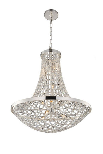 Felicity 9 Light Large Pendant by Allegri - 036456-014-FR001