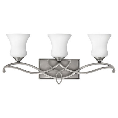 Brooke 3 Light Vanity Light by Hinkley - 5003