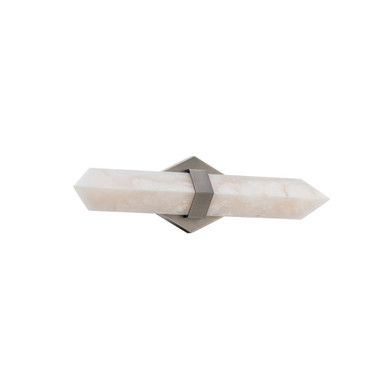 Javelin 15.4W 1 LED Light Vanity Light by Modern Forms - WS-20418