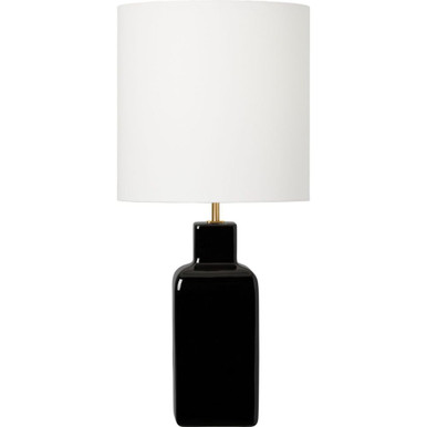 Anderson 9W 1 LED Large Table Lamp 28 x 13 Inches by Visual Comfort Studio - KST1171