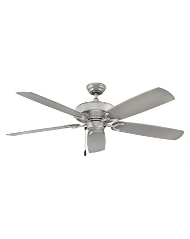 Oasis 60 Inch 5 Blade Ceiling Fan by Hinkley - 901660F