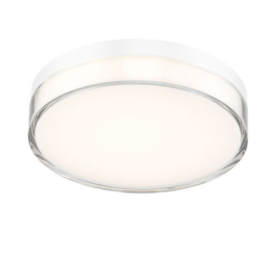 Flush Mount by Minka Lavery 749-2-44-L - 749-2-44-L