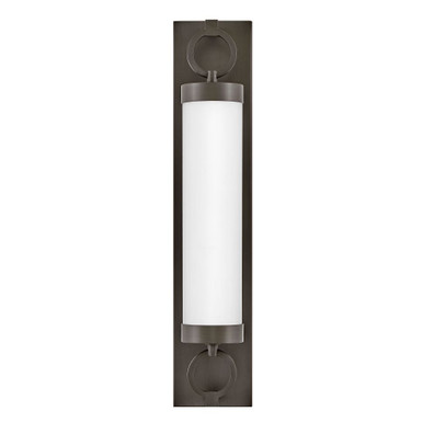 Baylor 32W LED Light Vanity Light by Hinkley - 52292
