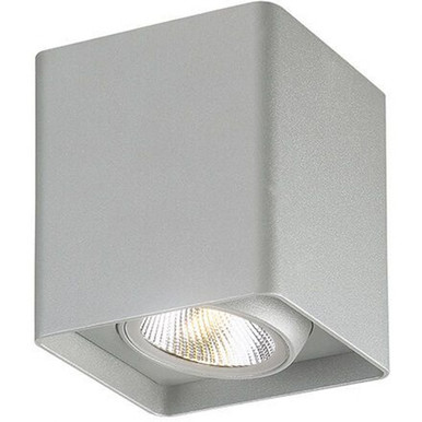 Kewb 9W 1 LED 3.5 Inch Wide Flush Mount by Eurofase - 31578