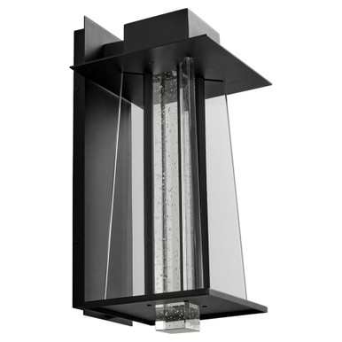 Arte 10W 2 LED Light Wall Sconce by Oxygen - 3-760-15
