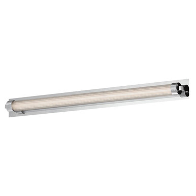 Doric 18W 1 LED Light Wall Sconce by ET2 - E23484