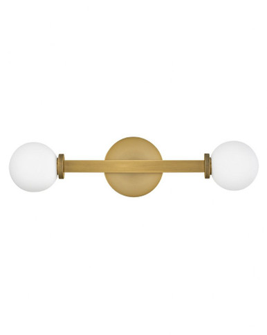 Audrey 2 LED Light Vanity Light by Hinkley - 56052