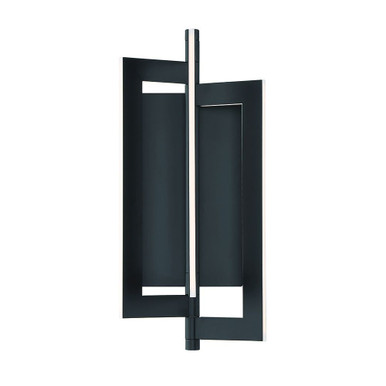 Livra 40W 1 LED Light Wall Sconce by Eurofase - 44075