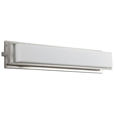Plato 11.6W 1 LED Vanity Light by Oxygen - 3_26_5