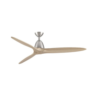 Prop 3 Blade Ceiling Fan 12.7 Inch Tall and 60 Inch Wide Fanimation - LP8323L