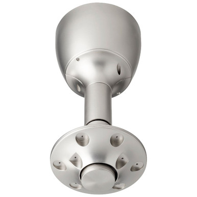 Alpha 60 Inch Ceiling Fan Motor Only by Oxygen - 3-105
