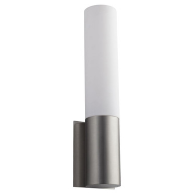 Magnum 11.9W 1 LED Light Wall Sconce by Oxygen - 3-518