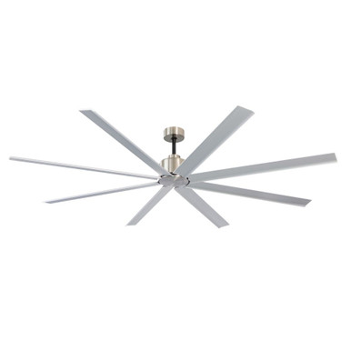 Condor Ceiling Fan 14 Inch Tall and 84 Inch Wide by Maxim - 88768