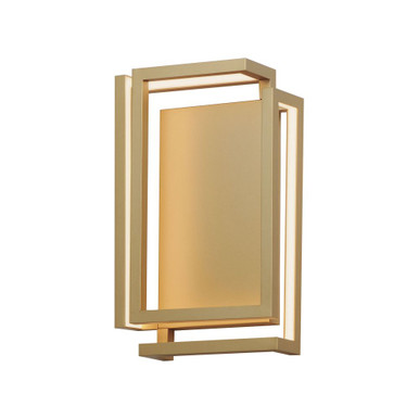 Penrose 23W 1 LED Wall Sconce by ET2 - E21269
