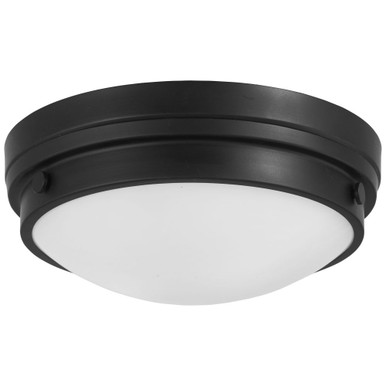 2 Light Flush Mount by Minka Lavery - 823-66A