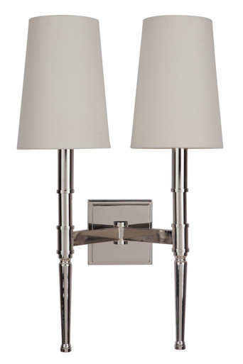 Ella 2 Light Wall Sconce by Craftmade - 44662