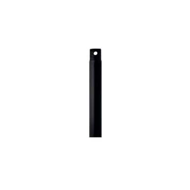 Accessory Fandelight Downrod 6 Inches Length by Maxim - FRD0106BK