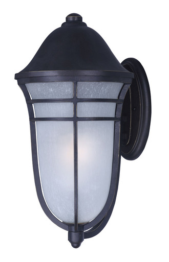Westport Dc Ee 1 Light Outdoor Wall Lantern by Maxim - 84104WPAT